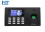 Ronald Jack T8 Plus Fingerprint & RFID Time Attendance Machine with Backup Battery