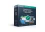 Phần mềm diệt virus Kaspersky Small office Security (KSOS 1 Server + 5 PC)