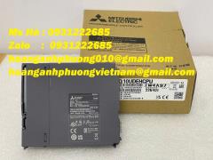 Bộ lập trình CPU Q10UDEHCPU mitsubishi - Hiệu suất sao - giá tốt