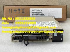 Yaskawa SGDV-2R8A01A Bộ điều khiển - cạnh tranh về giá