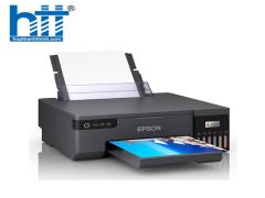 Máy in phun màu Epson L8050 (A4/A5/ USB/ WIFI)