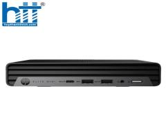 Máy tính để bàn HP Elite Mini 800 G9/ Intel Core i7 13700/ 8GB DDR5 4800/ SSD 512GB
