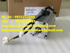 Cung cấp các dòng động cơ nhập MHMJ082G1V Panasonic