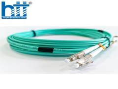 Dây nhảy quang OM4 LSZH LC/PC-LC/PC Norden 2M