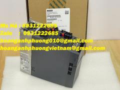 Biến tần 4kW Siemens 6SL3210-1KE18-8AP1 giá tốt - hàng chất lượng