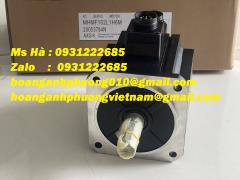 Giải pháp điều khiển chuyển động dòng Panasonic MHMF102L1H6M