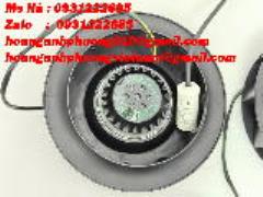 Quạt R2E220-AA40-B5 Ebmpapst - hiệu suất cao - nhập mới