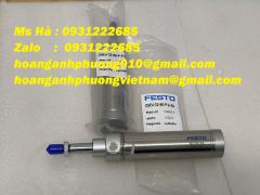 Festo xi lanh khí nén DSEU-32-80-P-A-SA giá tốt có bảo hành 12 tháng