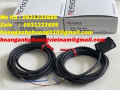 Cảm biến thu phát độc lập PZ-G51N keyence - bán toàn quốc