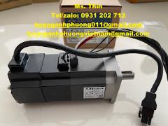 Mới 100% - Động cơ HC-MF23B-S24 - hàng Misubishi chính hãng