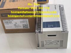 Bộ lập trình Mitsubishi, mã FX1N-40MR-001, giá tốt