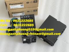 New 100% - Bộ lập trình AFP7CPS31E panasonic CPU