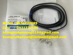Cảm biến tiệm cận E2E-X2D2-N Omron - bh 12 tháng