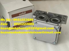 Azbil - Công tắc giới hạn LDVS-5414S - sản phẩm mới