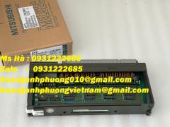 Bộ điều khiển chương trình dòng melsec A series AY41 mitsubishi