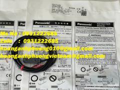 GX-F12B | cảm biến tiệm cận panasonic | sensor hình chữ nhật