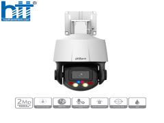 Camera IP PTZ 2MP, Zoom 5X DAHUA DH-SD3E205DB-GNY-A-PV1 (giá tốt)