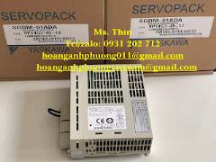 Bộ điều khiển, Yaskawa SGDM-01ADA, hàng nhập giá tốt