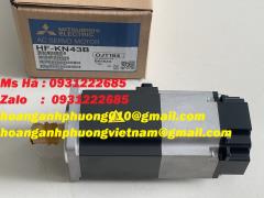 Động cơ tích hợp phanh HF-KN43B mitsubishi - Bình Dương