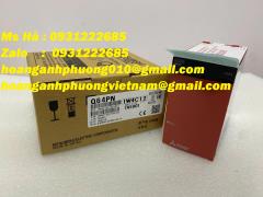 Mô đun nguồn Q64PN - PLC Mitsubishi - bảo hành 12 tháng