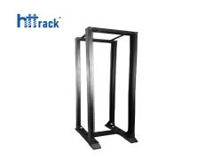 KHUNG GẮN THIẾT BỊ HTTP OPEN RACK PRO 19" 42U-D720 - ĐÔI