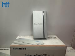 Thiết Bị Ghi Hình HDMI To USB Type-C AVerMedia BU110