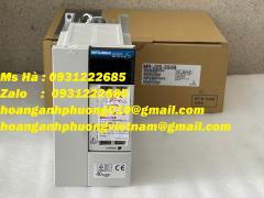 Bộ khuếch đại mitsubishi dòng J2S series MR-J2S-350B