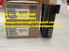 Mô đun data link kết nối mạng PLC A1SJ71AT21B mitsubishi