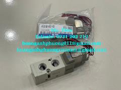 Van điện từ SMC VF3130-5G1-02, Cty Hoàng Anh Phương