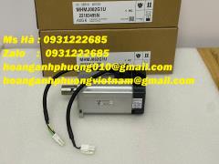 Bán giá tốt - động cơ panasonic MHMJ082G1U - máy móc công nghiệp