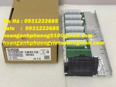 Khối đế I/O PLC mitsubishi Q35DB bảo hành 12 tháng - giá rẻ