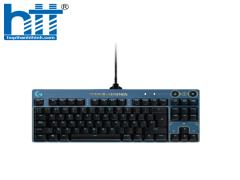 Bàn phím Logitech G Pro League Of Legends - Bàn Phím Chất Lượng – Giá Cực Tốt