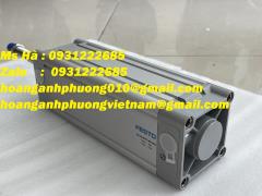 Chính hiệu - Xi lanh khí nén DSBC-63-200-D3-PPVA-N3 Festo