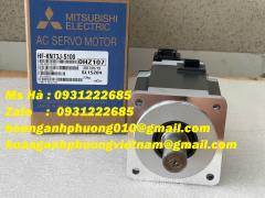 Động cơ điều khiển chính xác cao Mitsubishi HF-KN73J-S100