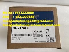 Nơi bán hàng uy tín - động cơ 400W HG-KN43J mitsubishi