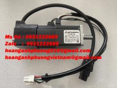 Motor chính hiệu dòng mitsubishi HC-MFS13B chất lượng cao