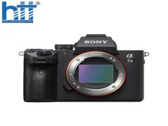 MÁY ẢNH SONY FULL-FRAME SONY ILCE-7M3 | Chính hãng, Giá tốt