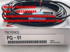 Sensor keyence PQ-01 giá tốt - bán hàng mới - toàn quốc