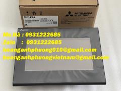 Mitsubishi - HMI GS2107-WTBD bán tại Hoàng Anh Phương