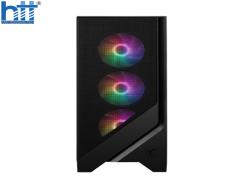 Vỏ máy tính MSI MAG FORGE 120A AIRFLOW