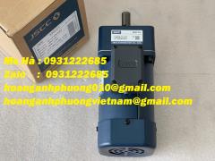 Động cơ và hộp số dòng JSCC 90YT90GV22 + 90GF10H