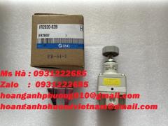 Hoàng Anh Phương - cung cấp - bộ chỉnh áp suất IR2020-02B SMC