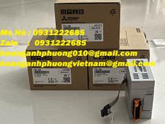 FX5-4AD mitsubishi | mô đun mở rộng | đặt hàng nhanh chóng