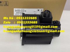 Động cơ sẹc vô Panasonic MHME152G1G giá ưu đãi trên thị trường