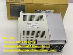 Mitsubishi giá tốt - bộ điều khiển MR-J2S-350B - new 100%