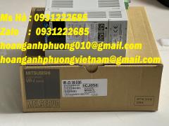 Bộ điều khiển theo máy MR-J2S-70B-EE085 mitsubishi 750W