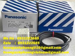 Cảm biến hàng nhập | Panasonic | đo áp suất DP-102