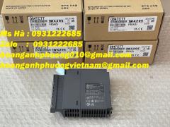 Bộ mô đun nhiệt 4 kênh đo dòng Q series Q64TCTT mitsubishi