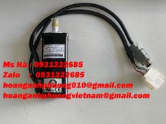Động cơ mới 100% SGMAH-01AAA21 yaskawa - bh 12 tháng