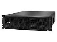 Bộ lưu điện UPS chính hãng: APC Smart-UPS SRT 192V 5kVA and 6kVA RM Battery Pack SRT192RMBP